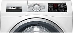 Стирально-сушильная машина Bosch WDU2853KPL