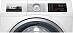 Купить Стирально-сушильная машина Bosch WDU2853KPL preview 2
