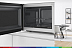 Обзор на микроволновую печь Bosch FEL053MS1