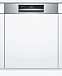 Купить Встраиваемая посудомоечная машина Bosch SMI 88TS00R preview 1