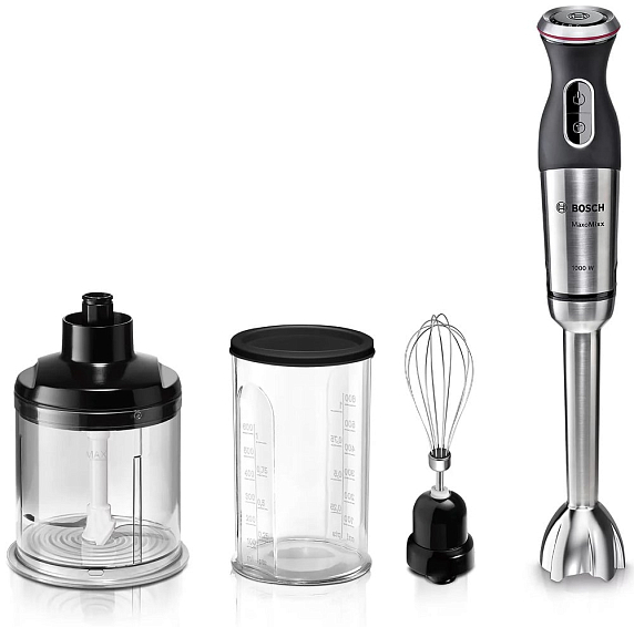 Блендер Bosch MS8CM6160 preview 5
