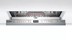 Встраиваемая посудомоечная машина Bosch SBV6ZCX49E