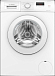 Купить Стиральная машина Bosch WAJ240L2SN preview 6