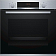 Духовой шкаф Bosch HBA554YS0