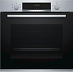 Купить Духовой шкаф Bosch HBA554YS0 preview 6