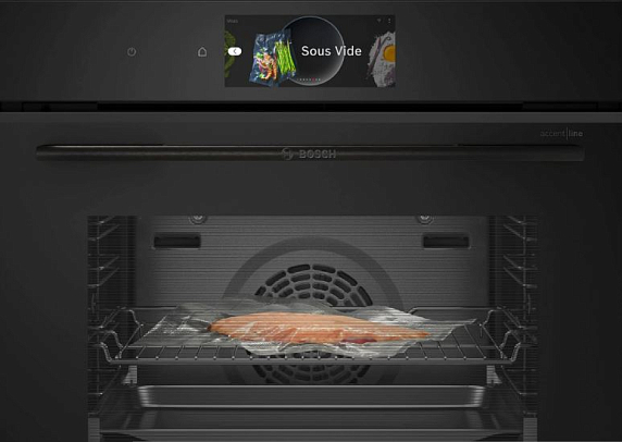 Духовой шкаф Bosch HSG938EM1 preview 11