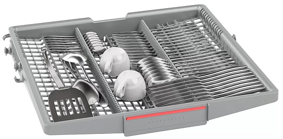 Встраиваемая посудомоечная машина Bosch SMV4HMX1FR preview 8