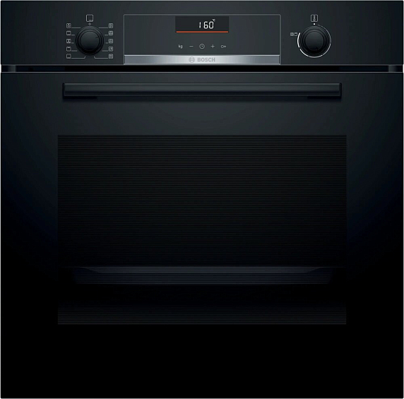 Духовой шкаф Bosch HBA5360B0 preview 6