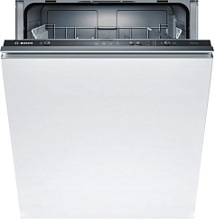 Встраиваемые посудомоечные машины Bosch (Бош) 60 см: ТОП лучших моделей на рынке