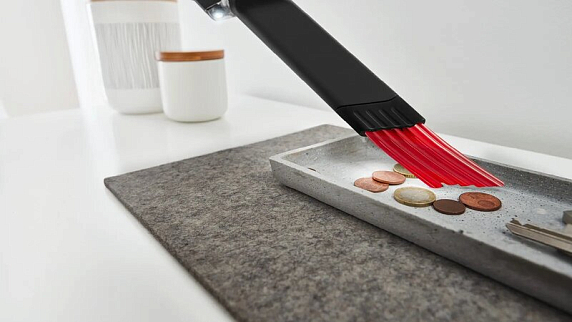 Пылесос Bosch BCS8214BL preview 25