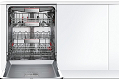 Встраиваемая посудомоечная машина Bosch SMV 87TX00 R
