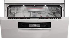 Посудомоечная машина Bosch SMS8ZDW86Q