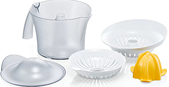 Соковыжималка Bosch MCP3500N preview 4