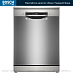 Купить Посудомоечная машина Bosch SMS4ECI26M