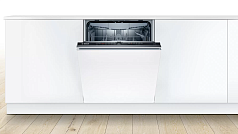 Встраиваемая посудомоечная машина Bosch SMV2HMX3FR