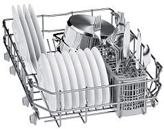 Встраиваемая посудомоечная машина Bosch SPV 30E30 RU