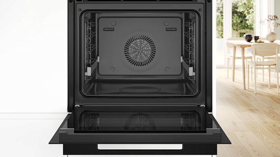 Духовой шкаф Bosch HSG938EM1 preview 3