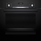 Духовой шкаф Bosch HIJ517YB2R