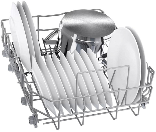 Встраиваемая посудомоечная машина Bosch SPV2HMX2FR preview 6