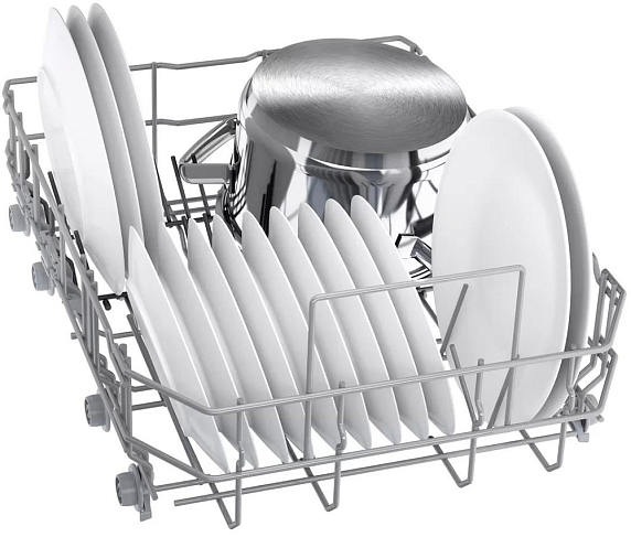 Встраиваемая посудомоечная машина Bosch SPV2HMX2FR preview 6