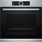 Духовой шкаф Bosch HRG6753S2