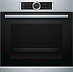 Купить Духовой шкаф Bosch HRG6753S2 preview 1