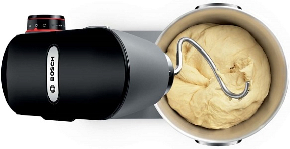 Кухонный комбайн Bosch MUM9A32S00 preview 10