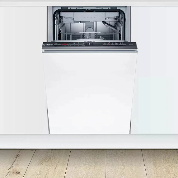 Встраиваемая посудомоечная машина Bosch SPV2XMX01E preview 3