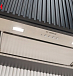 Встроенная вытяжка Bosch DLN56AC50