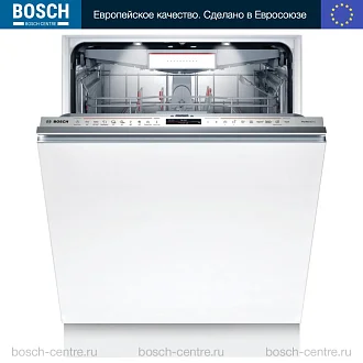 Встраиваемая посудомоечная машина Bosch SMV8YCX03E по цене 169050 руб. в официальном интернет-магазине bosch-centre.ru