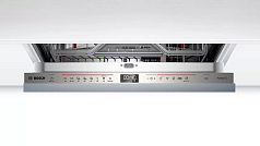 Встраиваемая посудомоечная машина Bosch SMD6ZDX49E