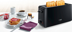 Тостер Bosch TAT6A003