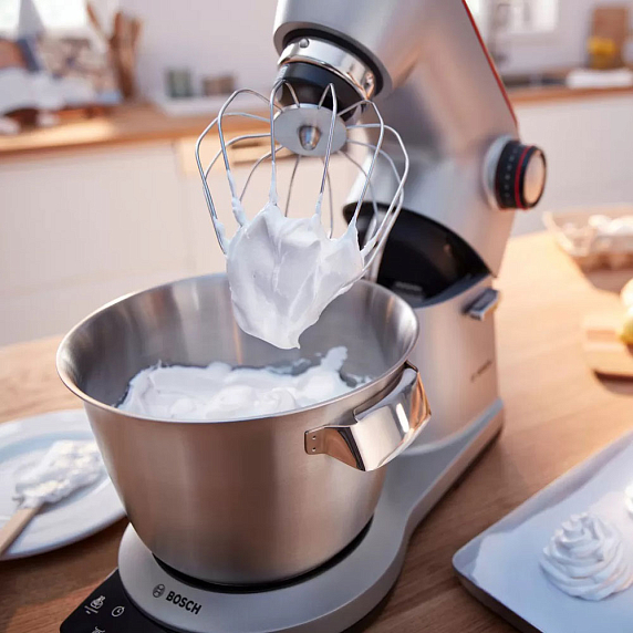 Кухонный комбайн Bosch MUM9YX5S12 preview 10