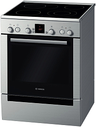 Электрическая плита Bosch HCE 744253 R