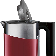 Чайник Bosch TWK861P4RU