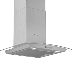 Вытяжка Bosch DWA66BC50 Вытяжка Bosch DWA66BC50