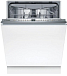 Купить Посудомоечная машина Bosch SMV46KX04E preview 6