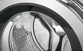 Стиральная машина с системой ActiveWater