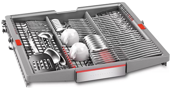 Встраиваемая посудомоечная машина Bosch SMD8ZCX30R preview 6