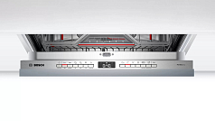 Встраиваемая посудомоечная машина Bosch SMV6ZCX07E