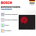 Купить Электрическая варочная панель Bosch PKK611BB2E preview 3