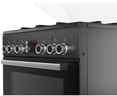 Газовая плита Bosch HGA94W465R