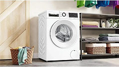 Стиральная машина Bosch WGG246ZLSN
