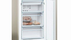 Двухкамерный холодильник Bosch KGN39VK1MR Двухкамерный холодильник Bosch KGN39VK1MR