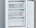 Купить Двухкамерный холодильник Bosch KGE39XG2AR preview 3