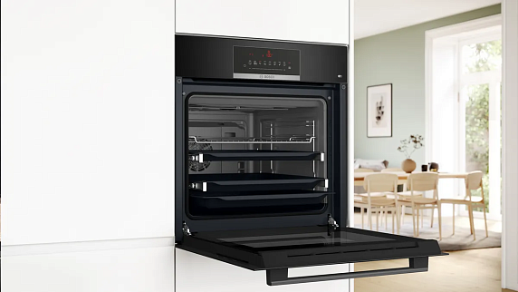 Духовой шкаф Bosch HBJ559YB6R preview 7
