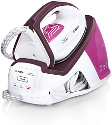 Паровая станция Bosch TDS4020 Паровая станция Bosch TDS4020