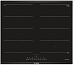 Купить Индукционная варочная панель Bosch PXX695FC5E preview 6