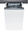 Встраиваемая посудомоечная машина Bosch SPV25FX70R
