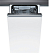 Встраиваемая посудомоечная машина Bosch SPV25FX70R